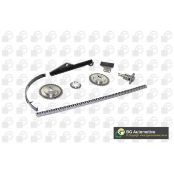 Комплект цели привода распредвала BGA TC0270FK