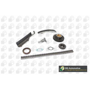 Комплект цели привода распредвала BGA TC0275FK