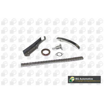 Комплект цели привода распредвала BGA TC0275K