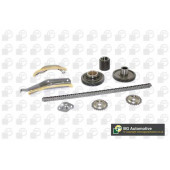 Комплект цели привода распредвала BGA TC0285FK