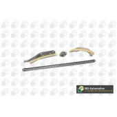 Комплект цели привода распредвала BGA TC0285K