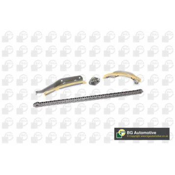 Комплект цели привода распредвала BGA TC0285K