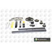Комплект цели привода распредвала BGA TC0290FK