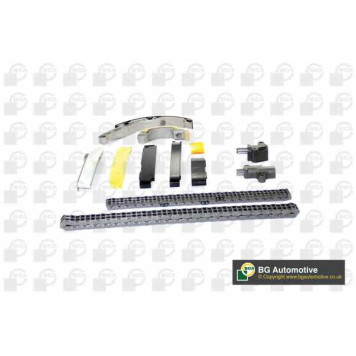 Комплект цели привода распредвала BGA TC0290K