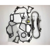 Комплект цели привода распредвала BGA TC0295K