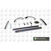 Комплект цели привода распредвала BGA TC0305FK