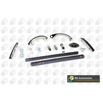 Комплект цели привода распредвала BGA TC0305FK