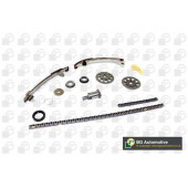 Комплект цели привода распредвала BGA TC0330FK