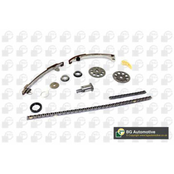 Комплект цели привода распредвала BGA TC0330FK