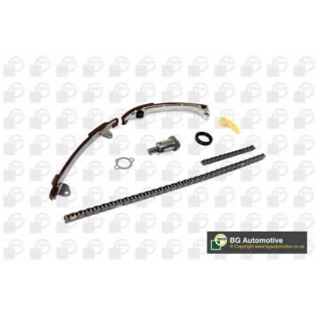 Комплект цели привода распредвала BGA TC0330K