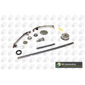 Комплект цели привода распредвала BGA TC0330VFK