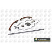 Комплект цели привода распредвала BGA TC0335FK