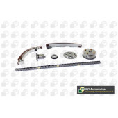 Комплект цели привода распредвала BGA TC0345VFK