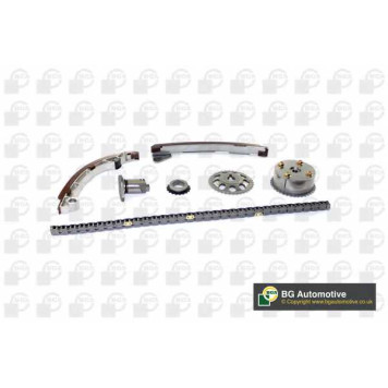 Комплект цели привода распредвала BGA TC0345VFK