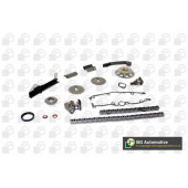 Комплект цели привода распредвала BGA TC0365FK