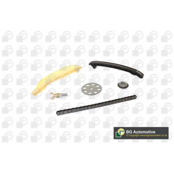 Комплект цели привода распредвала BGA TC0385FK