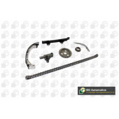 Комплект цели привода распредвала BGA TC0400FK