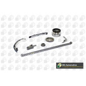 Комплект цели привода распредвала BGA TC0400VFK