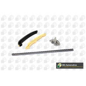 Комплект цели привода распредвала BGA TC0410K