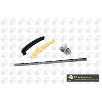 Комплект цели привода распредвала BGA TC0410K