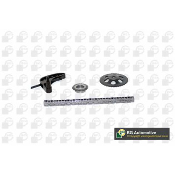 Цепь привода масляного насоса BGA TC0411FK