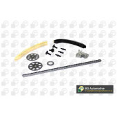 Комплект цели привода распредвала BGA TC0415FK