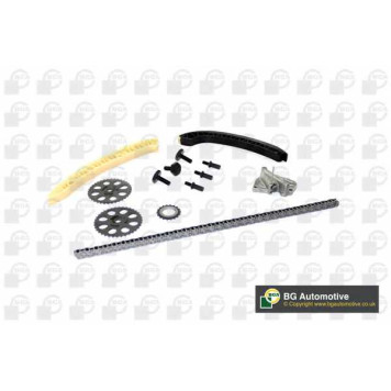 Комплект цели привода распредвала BGA TC0415FK