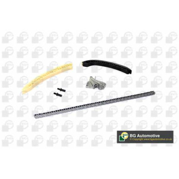 Комплект цели привода распредвала BGA TC0415K