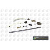 Комплект цели привода распредвала BGA TC0430FK