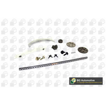 Комплект цели привода распредвала BGA TC0430FK