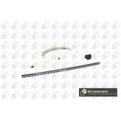 Комплект цели привода распредвала BGA TC0430K