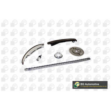 Комплект цели привода распредвала BGA TC0440FK