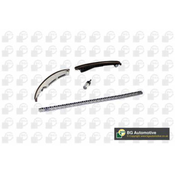 Комплект цели привода распредвала BGA TC0440K