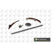 Комплект цели привода распредвала BGA TC0460FK