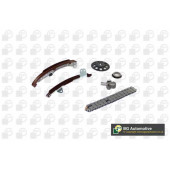 Комплект цели привода распредвала BGA TC0465FK