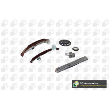 Комплект цели привода распредвала BGA TC0465FK