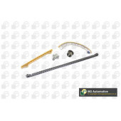 Комплект цели привода распредвала BGA TC0530FK