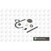 Комплект цели привода распредвала BGA TC0535FK