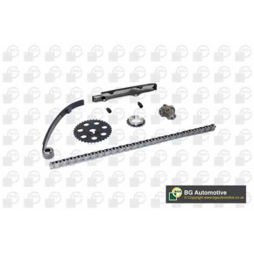 Комплект цели привода распредвала BGA TC0655FK