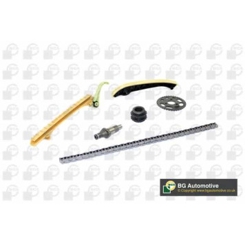 Комплект цели привода распредвала BGA TC0785FK