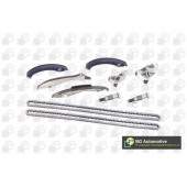 Комплект цели привода распредвала BGA TC0912K