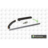 Комплект цели привода распредвала BGA TC1010K