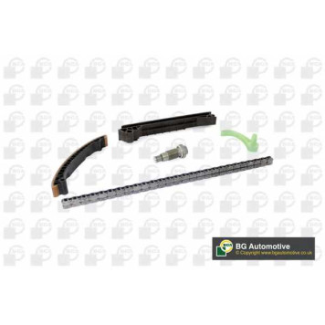 Комплект цели привода распредвала BGA TC1010K