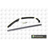 Комплект цели привода распредвала BGA TC1015K