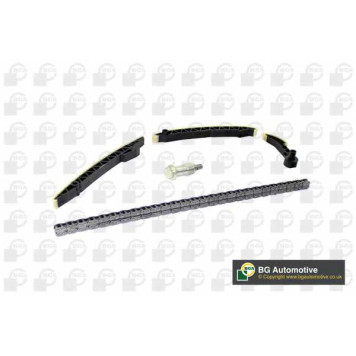 Комплект цели привода распредвала BGA TC1015K