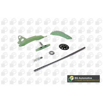 Комплект цели привода распредвала BGA TC1025FK