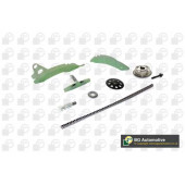 Комплект цели привода распредвала BGA TC1025VFK