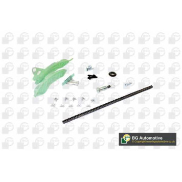 Комплект цели привода распредвала BGA TC1030FK