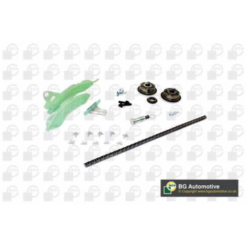 Комплект цели привода распредвала BGA TC1030VFK