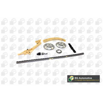 Комплект цели привода распредвала BGA TC1035FK